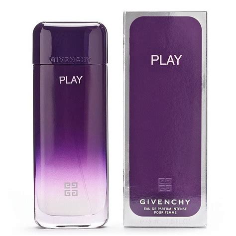 play givenchy purple